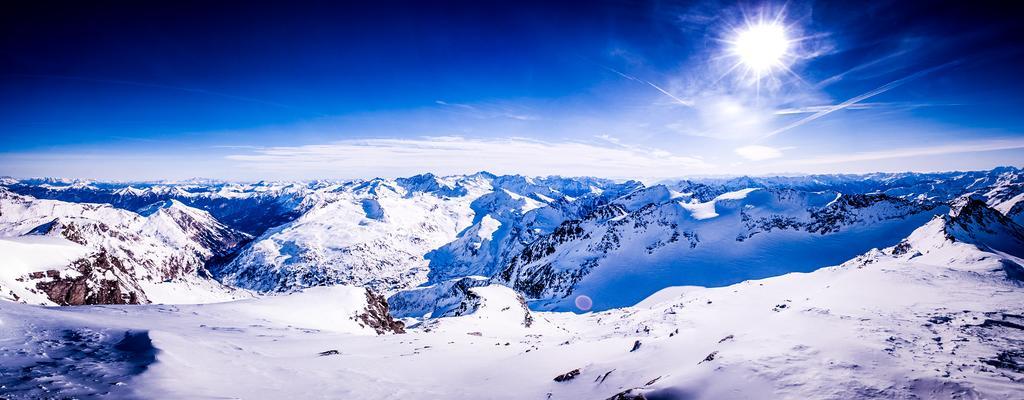 Stylish Living Apartment Bad Gastein