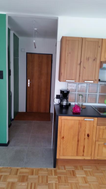 Stylish Living Apartment Bad Gastein