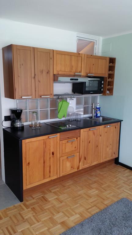 Stylish Living Appartamento