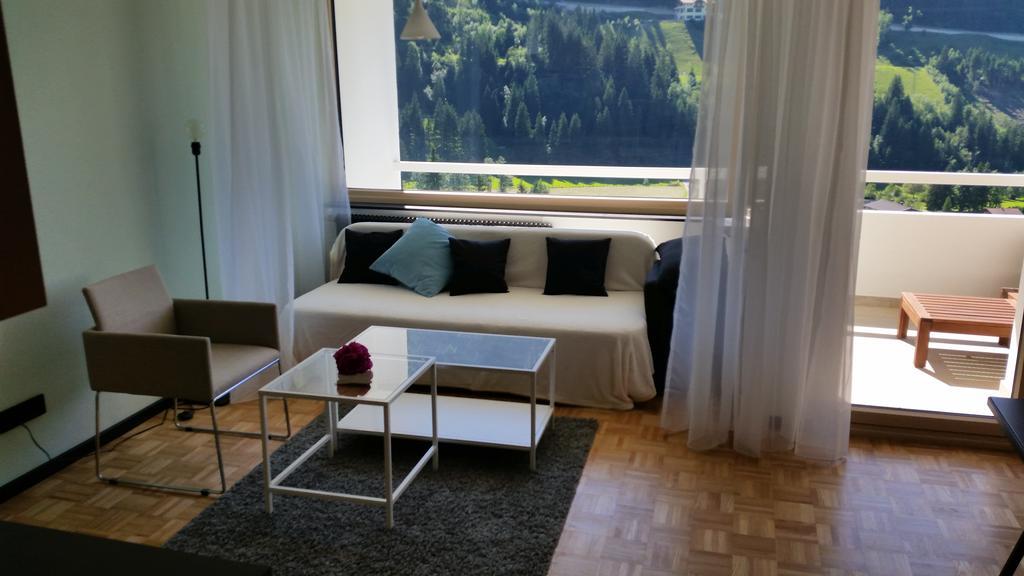 Apartment Stylish Living