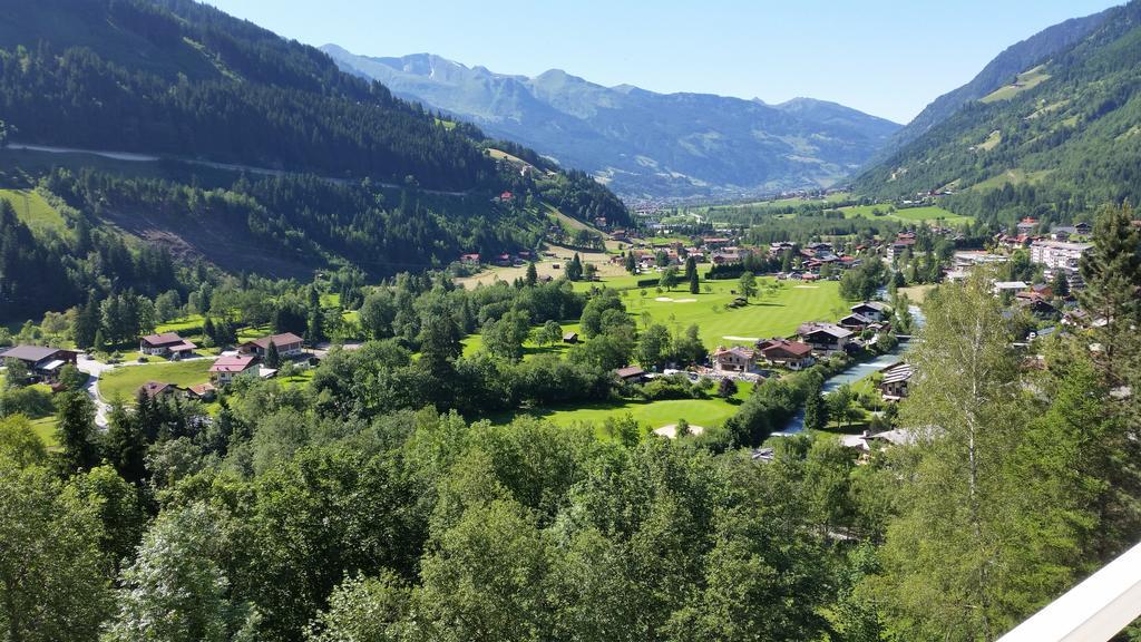 Stylish Living Bad Gastein